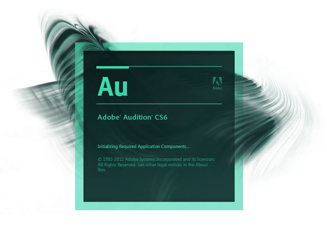 adobe-Audition