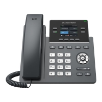 IP Phone مدیریتی GRP2612 - Grandstream IP Phone - GRP2612
