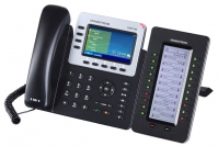 IP Phone مدیریتی GXP2140 - Grandstream IP Phone GXP2140