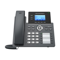 IP Phone کارشناسی GRP2604 - Grandstream IP Phone - GRP2604