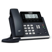 تلفن پیشرفته T43U IP Phone - Yealink T43u IP Phone