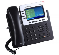 IP Phone مدیریتی GXP2140 - گرنداستریم IP Phone GXP2140