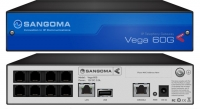 گیت وی FXO-FXS Vega 60G - Sangoma Vega60G