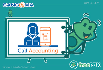call accounting