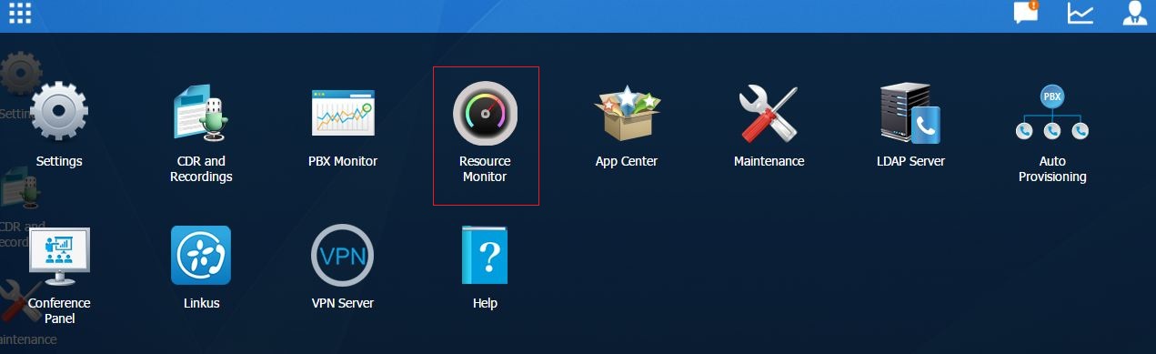 resource-monitor-running