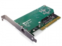 A101 Digital card - 1E1 PCI card