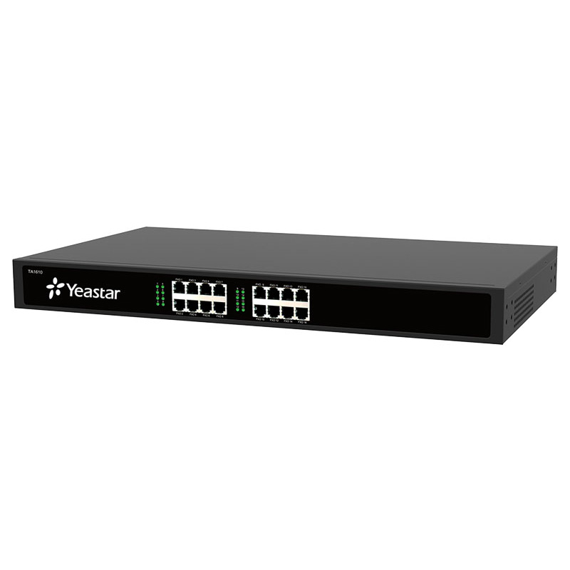 گیت وی FXO TA1610 - یستار Yeastar