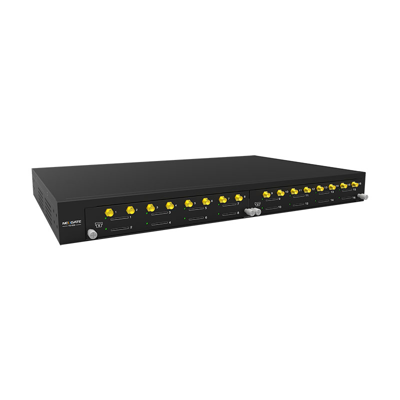 yeastar-TG1600