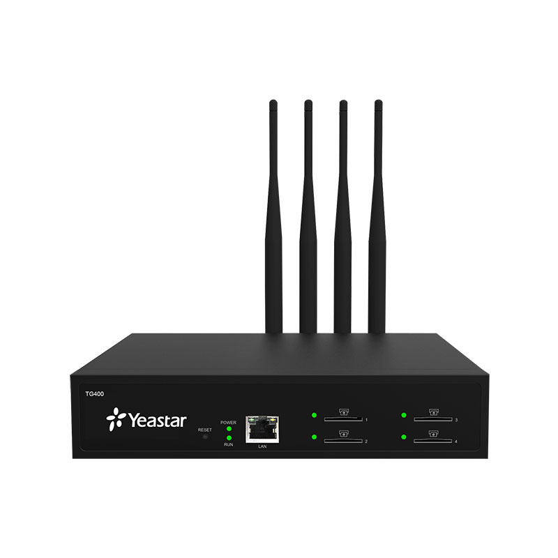 گیت وی GSM TG400