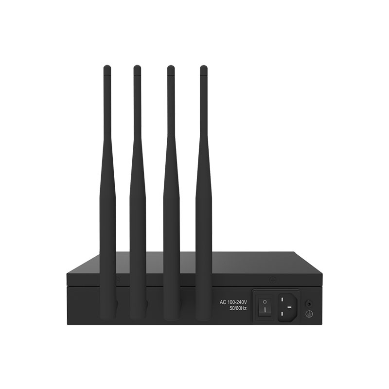 گیت وی GSM TG400