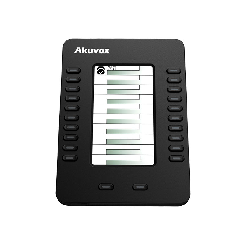 ماژول افزایشی EM53 - آکووکس Akuvox