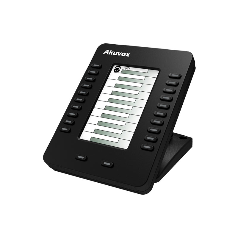 ماژول افزایشی EM53 - آکووکس Akuvox