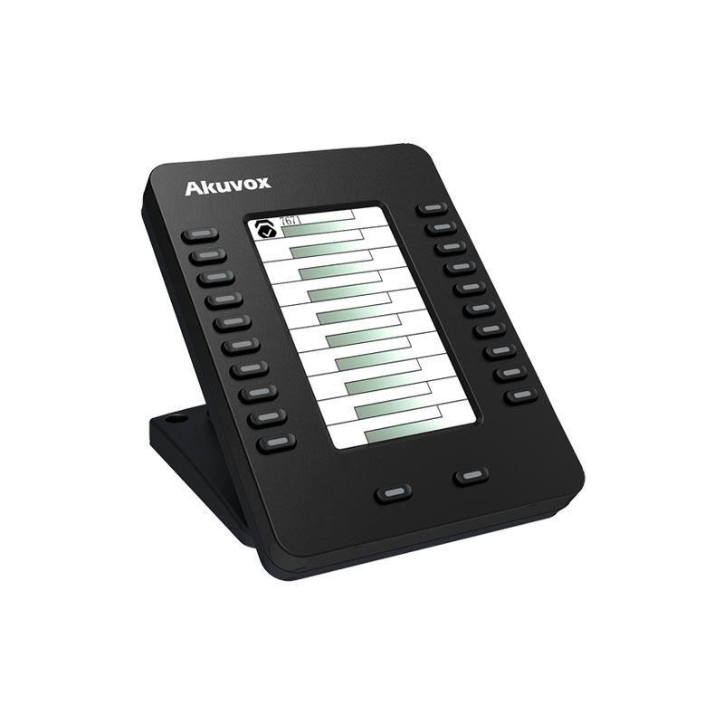 ماژول افزایشی EM53 - آکووکس Akuvox