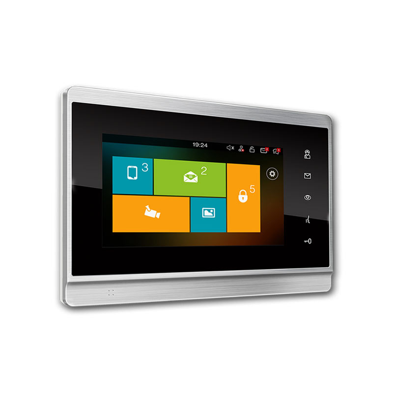 تاچ پنل IT81 - آکووکس Akuvox