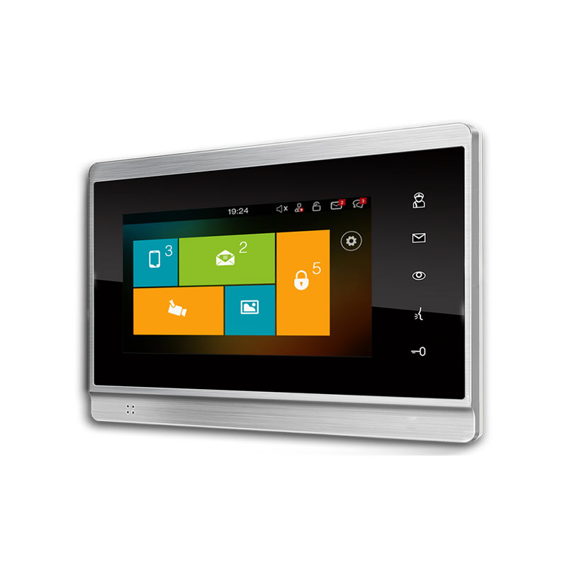 تاچ پنل IT81 - آکووکس Akuvox