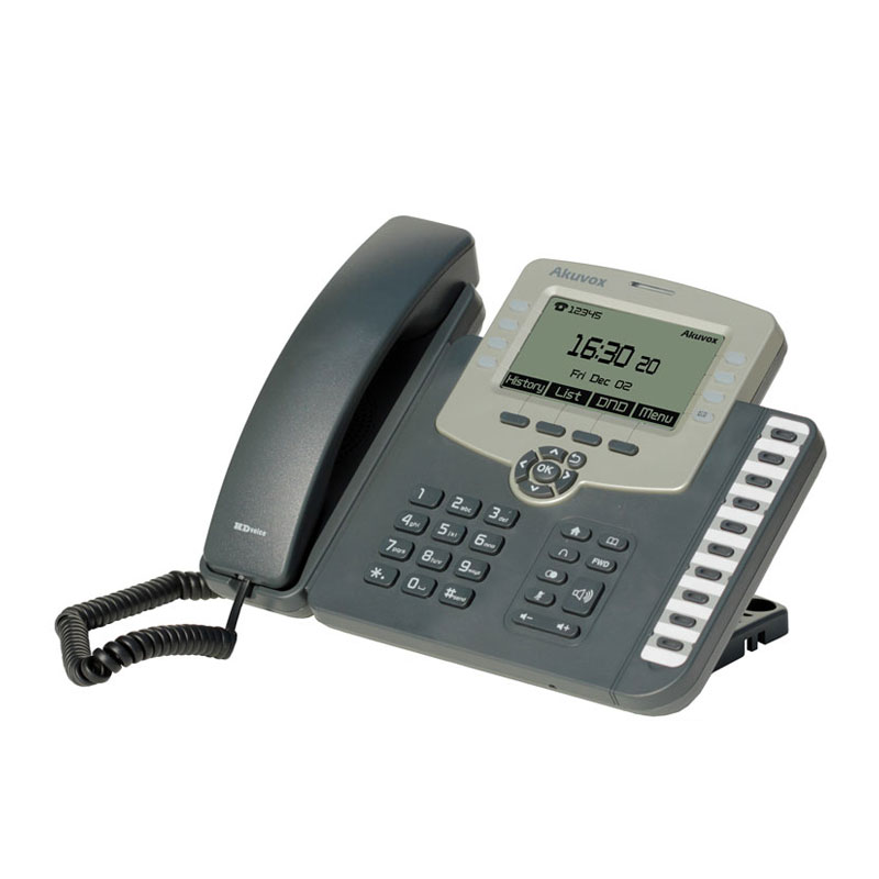 Akuvox-SP-R59P