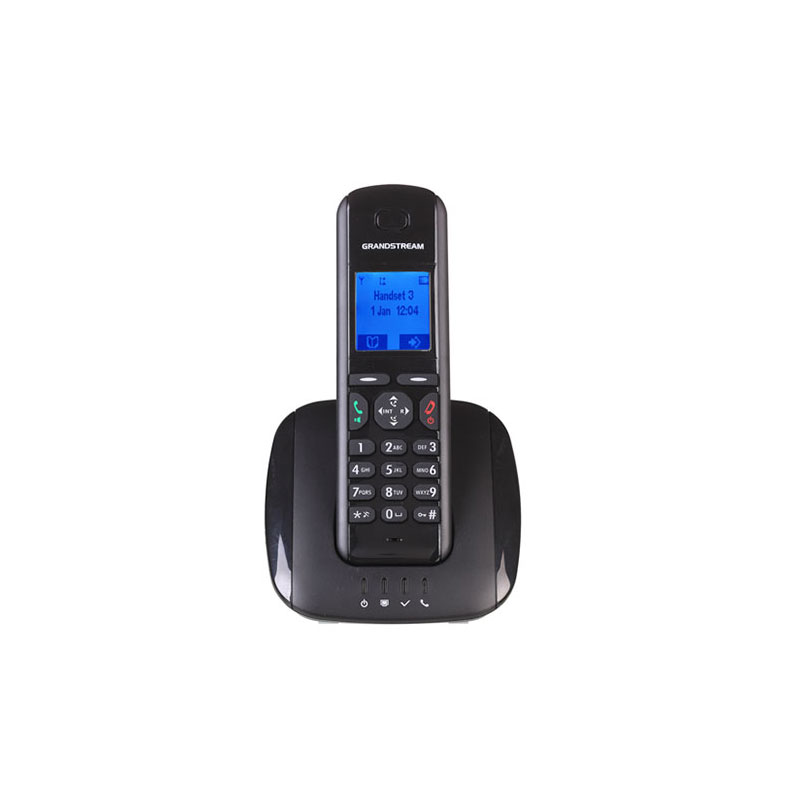تلفن بی سیم Dect DP715, 710 - گرنداستریم Grandstream