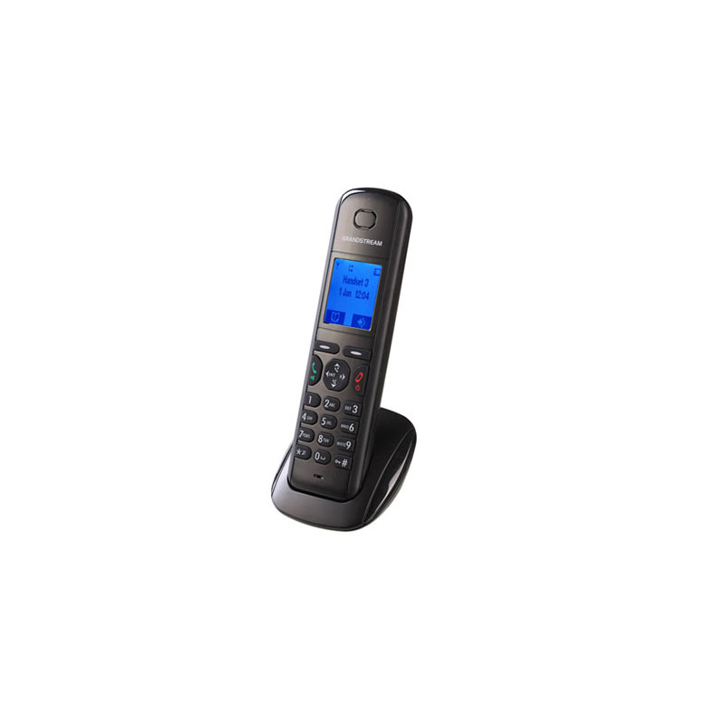 تلفن بی سیم Dect DP715, 710 - گرنداستریم Grandstream