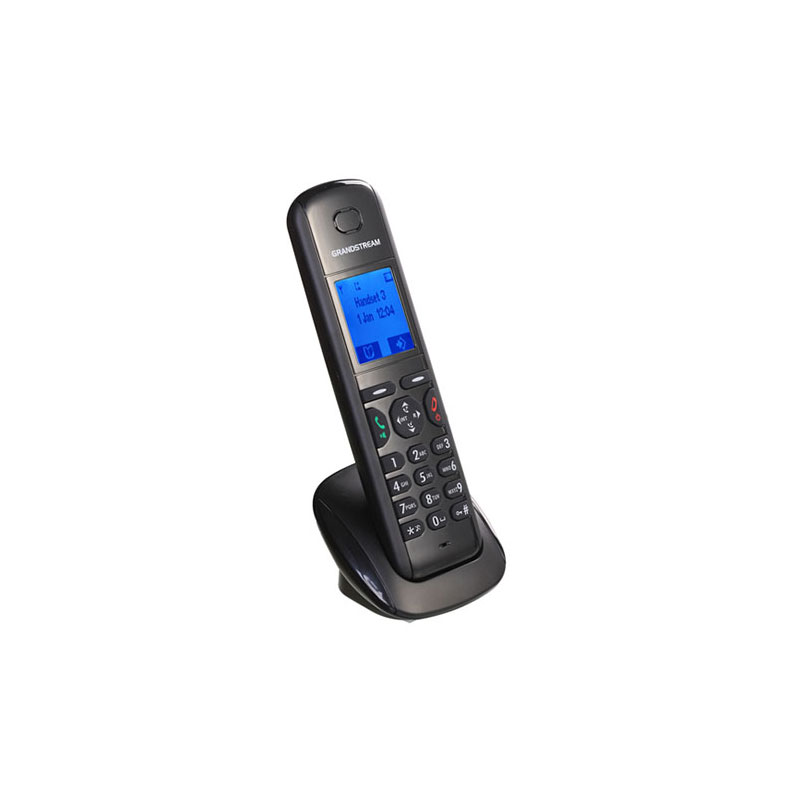 تلفن بی سیم Dect DP715, 710 - گرنداستریم Grandstream