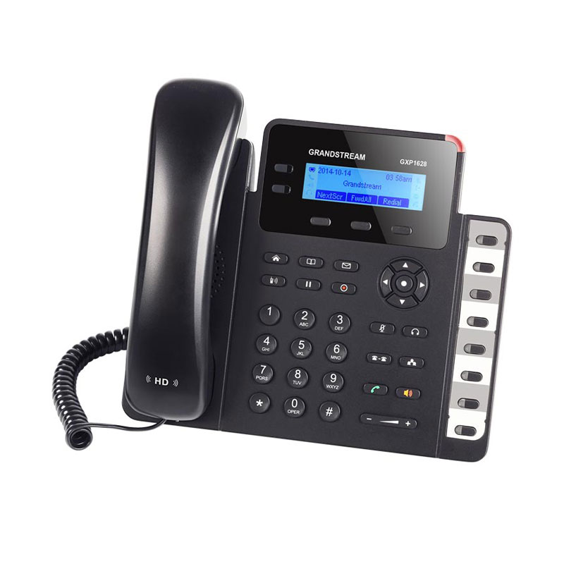 Grandstream-GXP1628