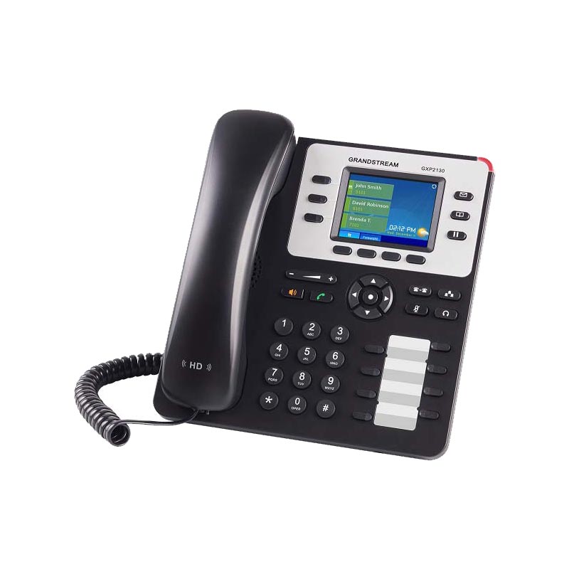 Grandstream-GXP2130