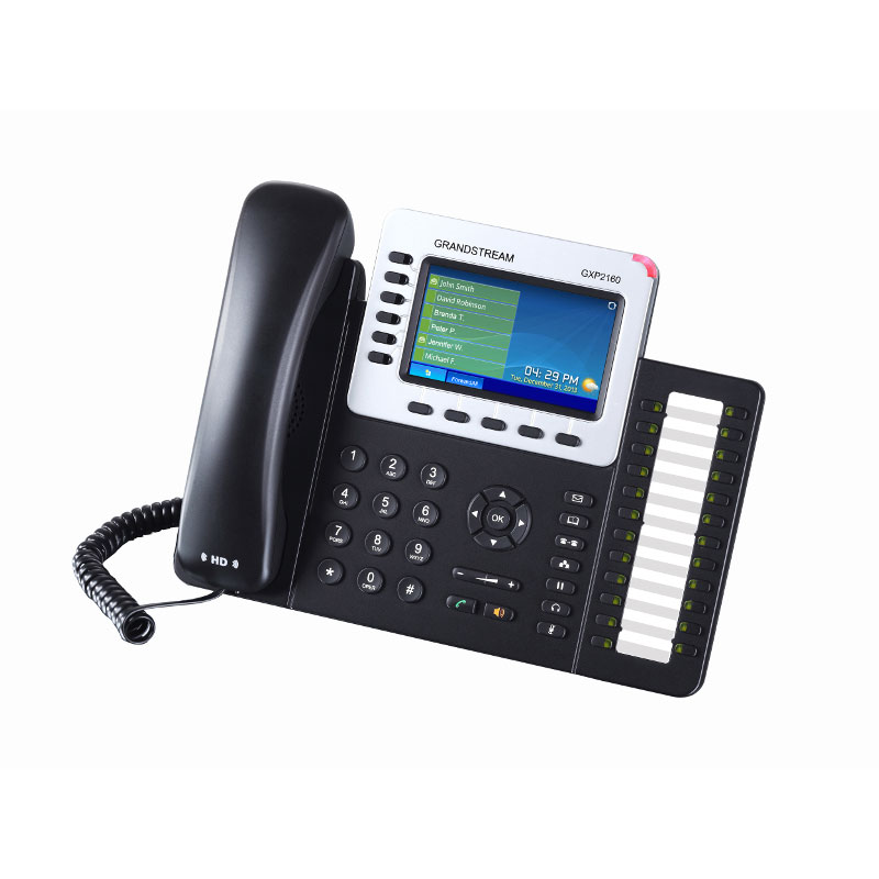 Grandstream-GXP2160