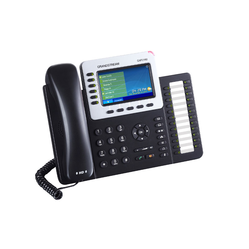 Grandstream-GXP2160
