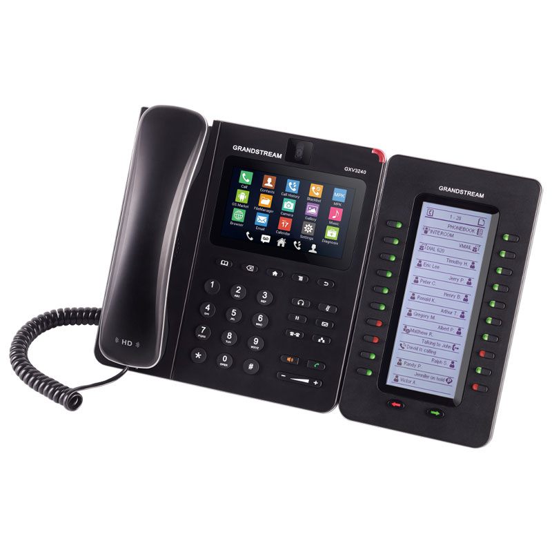 Grandstream-GXV3240