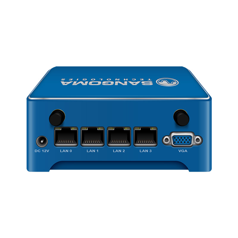 Sangoma-Freepbx-System40