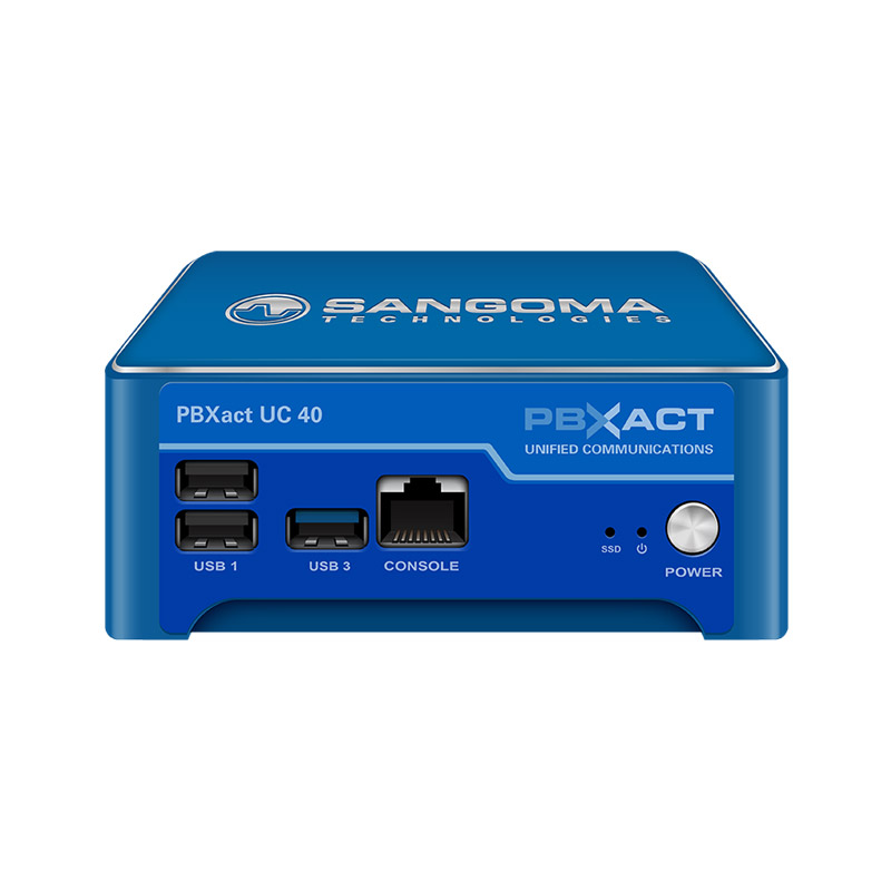 Sangoma-Pbxact40