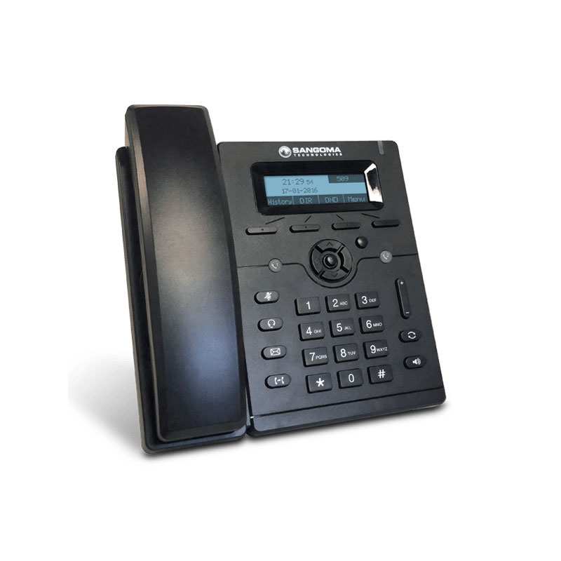 Sangoma-S206