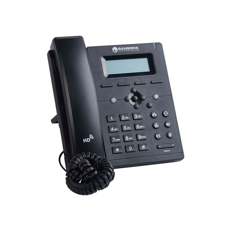 Sangoma-S300