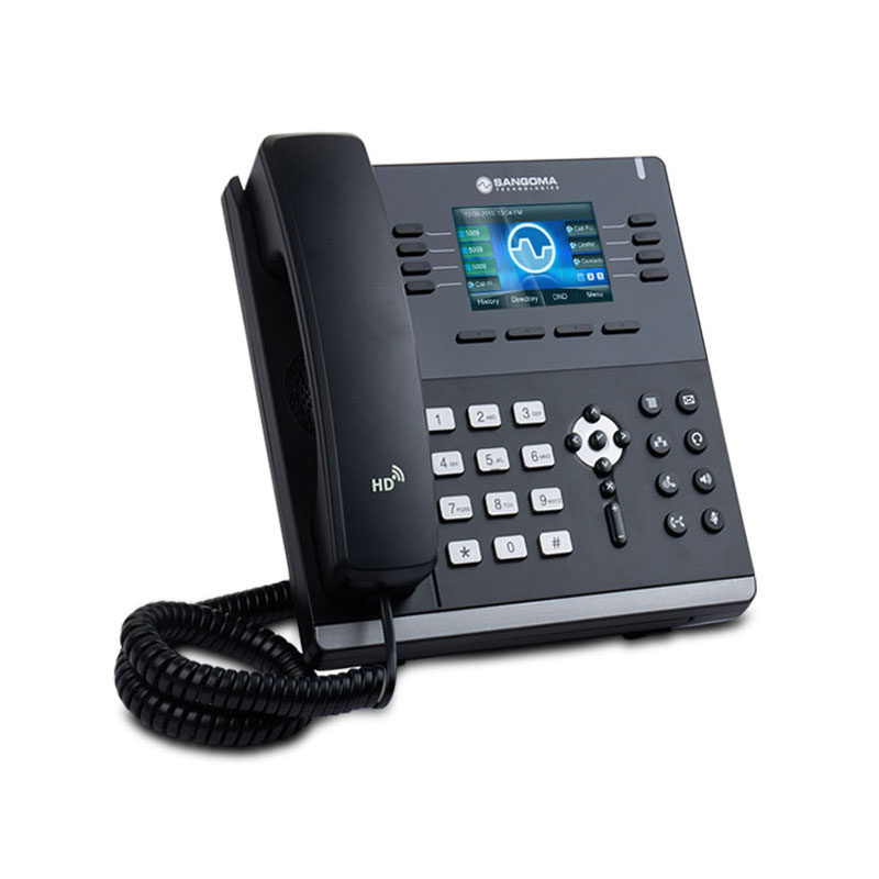 Sangoma-s500