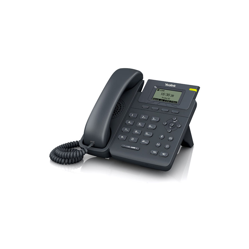 Yealink-T19P