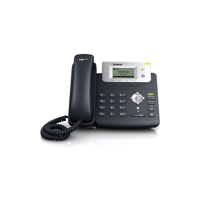 Yealink-T21P