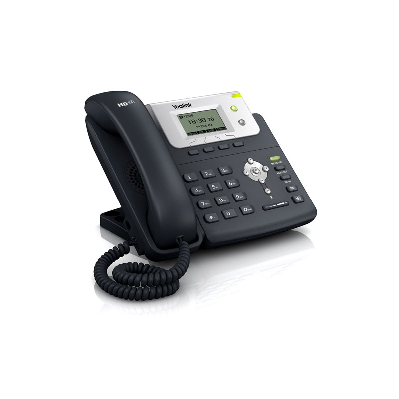 Yealink-T21P