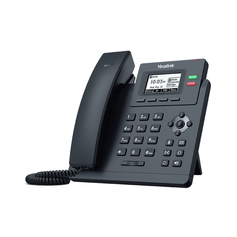 Yealink-T31
