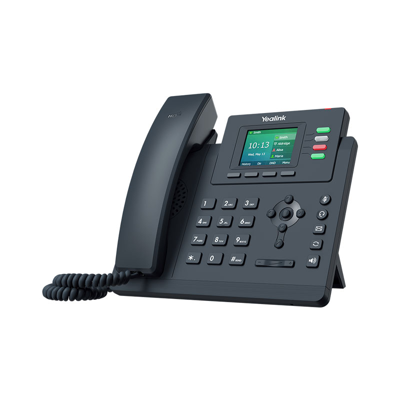 Yealink-T33G