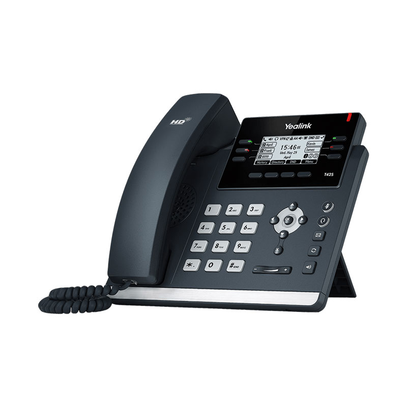 Yealink-T42S