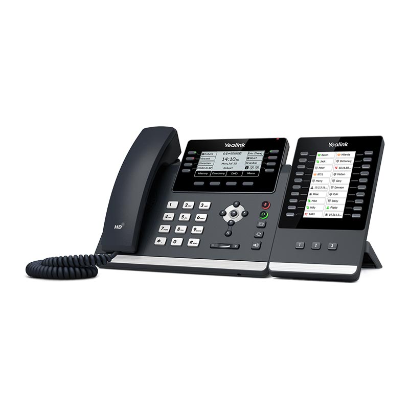 Yealink-T43U