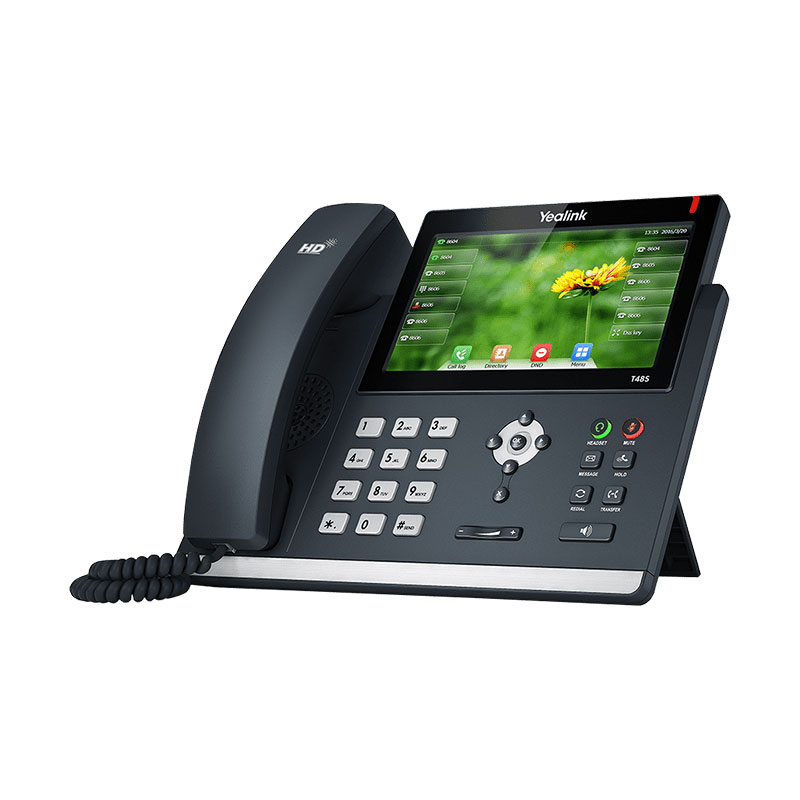 Yealink-T48S