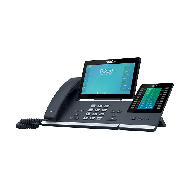 Yealink-T58A