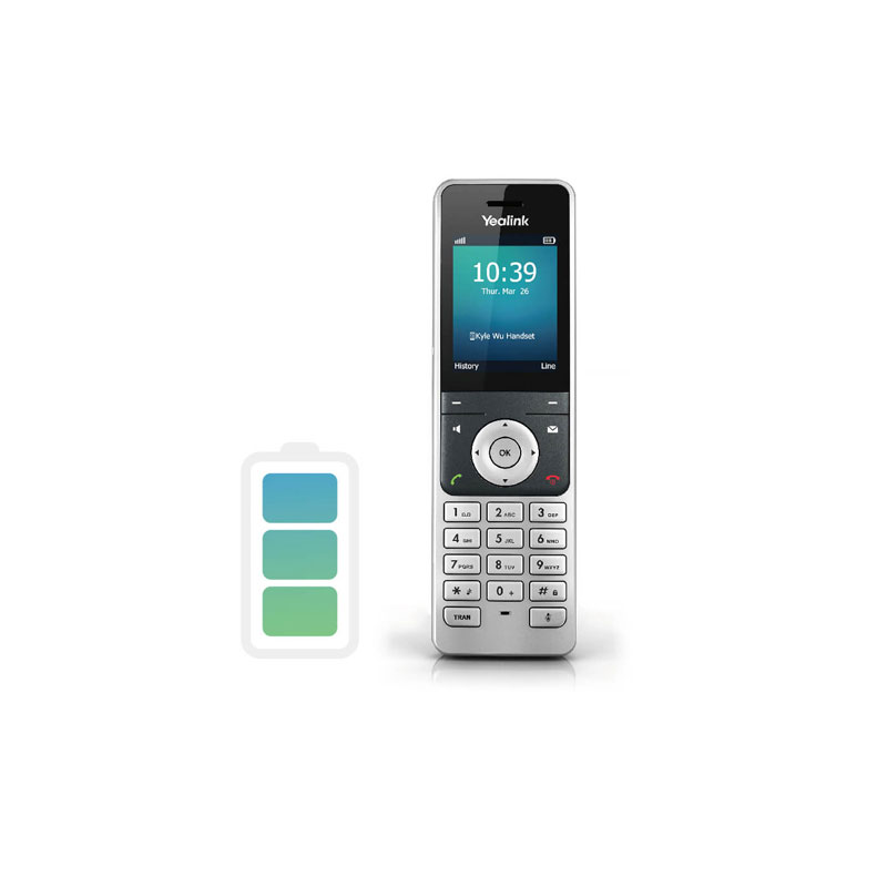Yealink-W60P