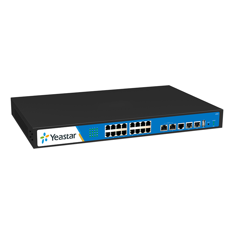 مرکز تلفن U520