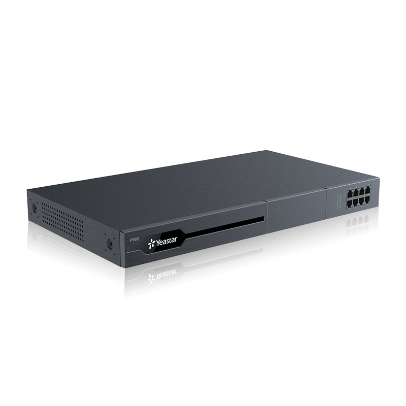 مرکز تلفن سری P560