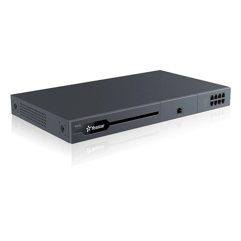 مرکز تلفن سری P570
