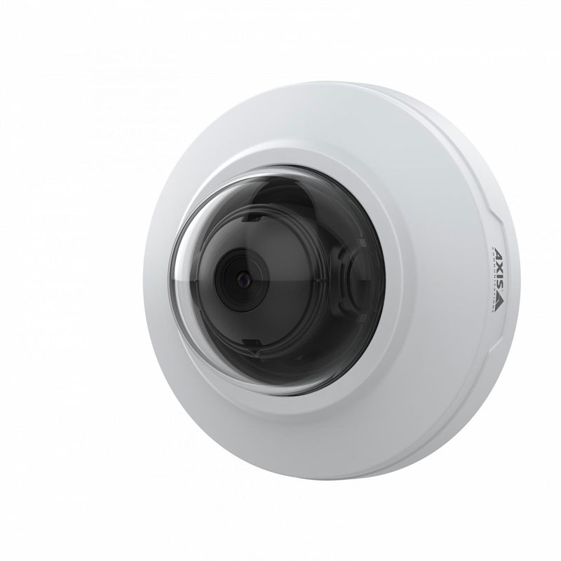 دوربین تحت شبکه M3085-V – اکسیس AXIS