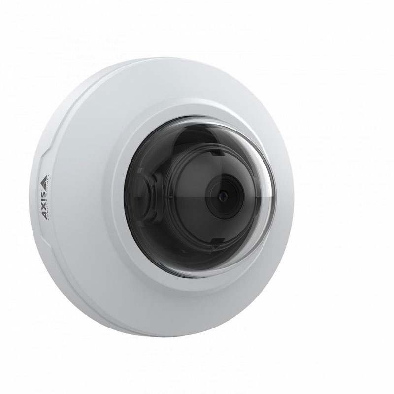 دوربین تحت شبکه M3085-V – اکسیس AXIS