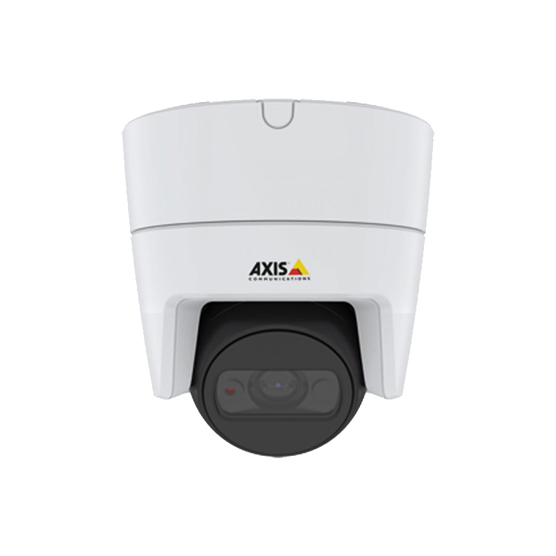 دوربین تحت شبکه M3116-LVE - اکسیس AXIS