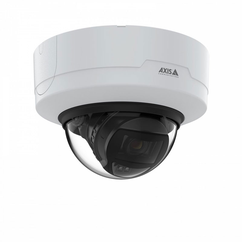 دوربین تحت شبکه P3265-LV – اکسیس AXIS